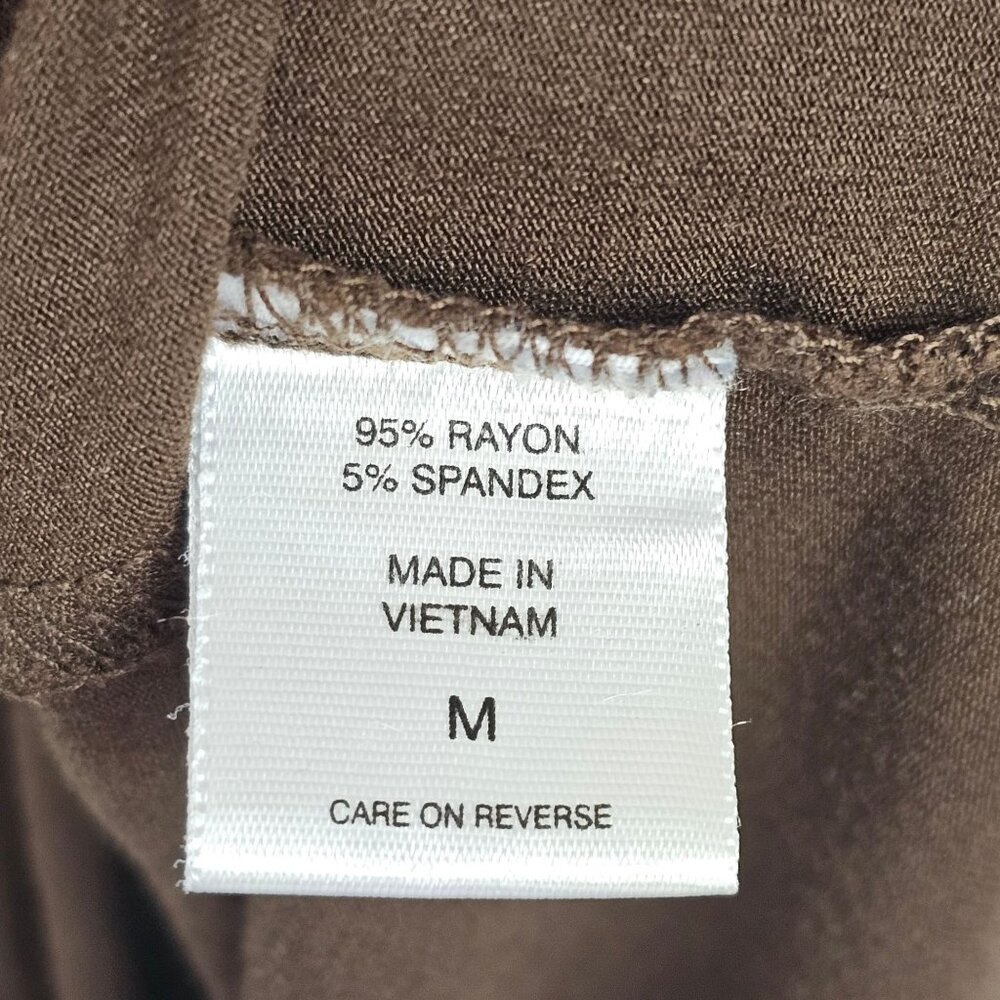 3pc Basic Simple Layering Casual Comfy Sleevless … - image 5